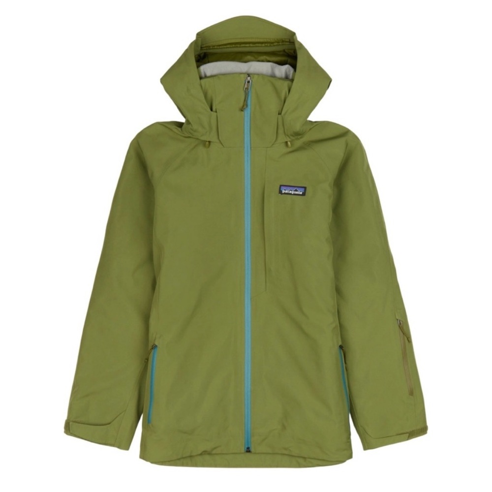 Patagonia Women’s Powderbowl Insulated Ski Jacket